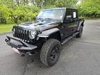 2023 Jeep Gladiator Mojave TRAILER TOW/COLD WEATHER GROUP