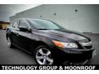 2013 Acura ILX 2.0L TECHNOLOGY GROUP