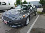 2014 Ford Fusion SE AS-IS