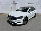 2021 Volkswagen Jetta 1.4T SE