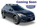 2014 Subaru XV Crosstrek 2.0i Premium