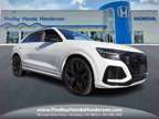 2022 Audi RS Q8 4.0T quattro