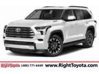 2024 Toyota Sequoia TRD Pro