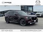 2024 Mazda CX-90 PHEV Premium Plus