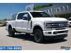 2024 Ford F-350SD