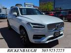 2024 Volvo XC90 Ultimate RCL