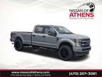 2022 Ford F-250SD XLT