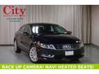 2014 Volkswagen CC 2.0T Sport