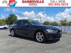 2015 BMW 3 Series 328i