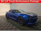 2017 Chevrolet Camaro SS SS 1LE Track Performance Package