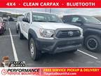 2014 Toyota Tacoma Base