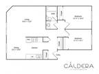 Caldera at Sunnybrook - 2X1A