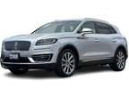 2019 Lincoln Nautilus Select Pre-Owned