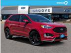 2020 Ford Edge ST Gold Certified