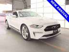 2021 Ford Mustang EcoBoost Premium Pony Package