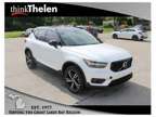 2019 Volvo XC40 R-Design