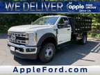 2024 Ford F-550SD F5G