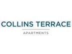 Collins Terrace Apartments - 2 Bedroom Medium