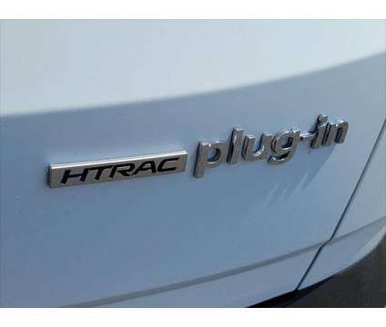 2023 Hyundai Tucson Plug-in Hybrid Limited is a White 2023 Hyundai Tucson Hybrid in Millville NJ