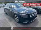 2017 Mercedes-Benz E-Class E 300