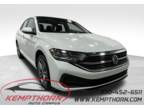 2023 Volkswagen Jetta 1.5T SE