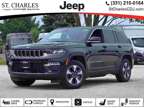 2024 Jeep Grand Cherokee Base 4xe Luxury Tech Group II