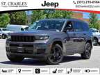 2024 Jeep Grand Cherokee L Limited BLACK APPEARANCE GROUP