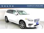 2024 Volvo XC90 Recharge Plug-In Hybrid T8 Plus Bright Theme 7 Passenger