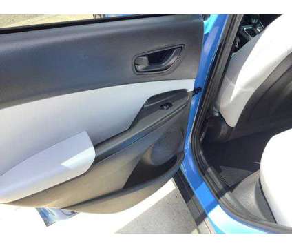 2022 Hyundai Kona SEL is a Blue 2022 Hyundai Kona SEL SUV in Avon IN