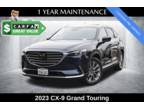 2023 Mazda CX-9 Grand Touring