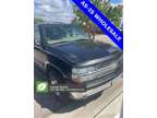 2005 Chevrolet Tahoe LS