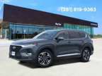 2020 Hyundai Santa Fe SEL 2.0T