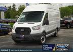 2021 Ford Transit-250 Base High Roof Certified Near Milwaukee WI