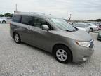 2013 Nissan Quest