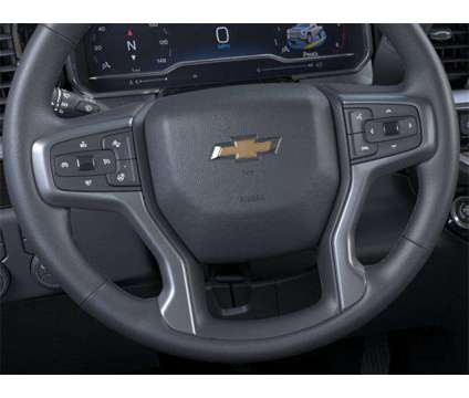2024 Chevrolet Silverado 3500HD LT is a Grey 2024 Chevrolet Silverado 3500 H/D Truck in Logan UT