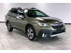 2020 Subaru Outback Touring