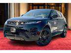 2023 Land Rover Range Rover Evoque Dynamic