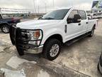 2022 Ford F-250 SD King Ranch Crew Cab 4WD