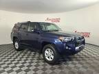 2020 Toyota 4Runner SR5 Premium 4X4