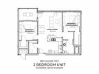 SouthPointe Village Apartments, LP - 2 Bedroom