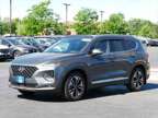 2019 Hyundai Santa Fe Ultimate 2.0T