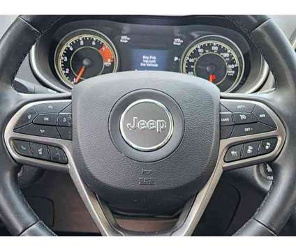 2021 Jeep Cherokee Limited 4X4 is a Grey 2021 Jeep Cherokee Limited SUV in Freehold NJ