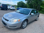 2007 Chevrolet Impala LS