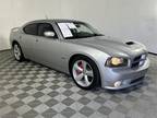 2008 Dodge Charger SRT8