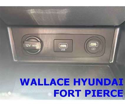 2023 Hyundai Sonata SEL is a Grey 2023 Hyundai Sonata Sedan in Fort Pierce FL