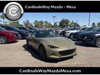 2024 Mazda MX-5 Miata Grand Touring