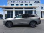 2023 Acura MDX A-Spec SH-AWD