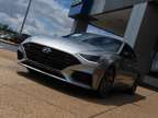 2021 Hyundai Sonata N Line