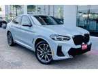 2024 BMW X4 xDrive30i