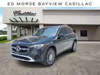 2024 Mercedes-Benz GLC GLC 300